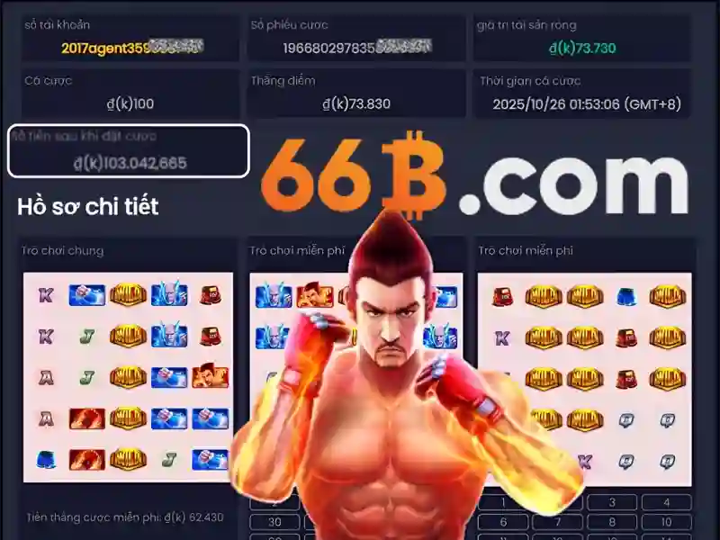 66b mới – giá trị thương hiệu và trải nghiệm toàn cầu