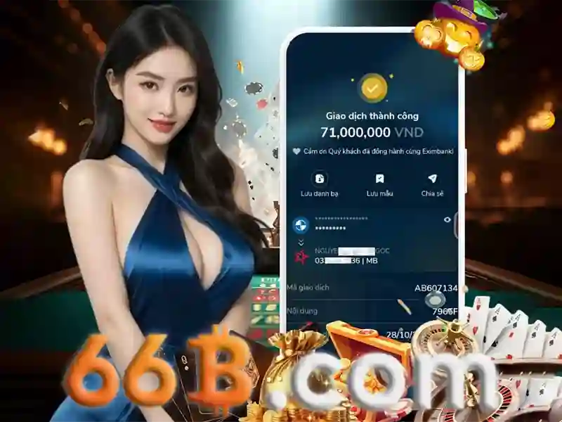 Giới thiệu về 66B