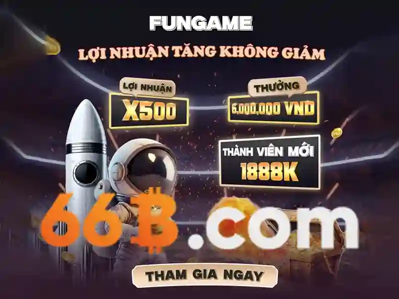 66b bet – Trải nghiệm đỉnh cao cùng 66b tran hung dao