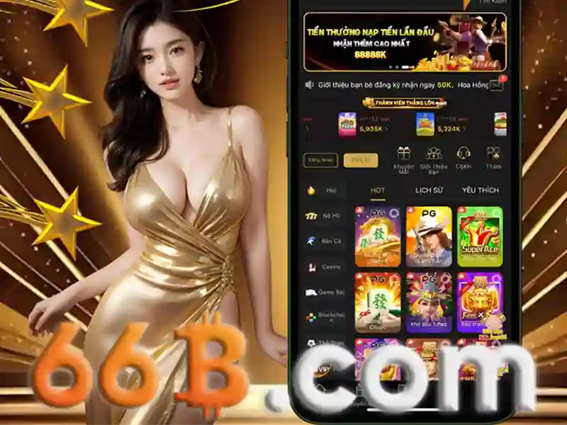 66B là gì trong thế hệ AI hiện đại