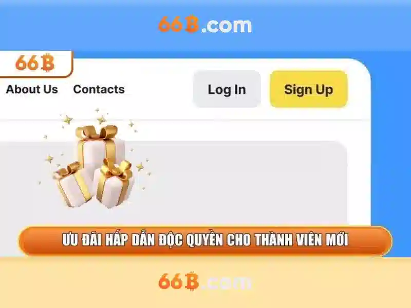 66b mới nhất - đỉnh cao công nghệ và trải nghiệm người dùng