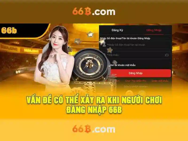 Chơi 66b có bị bắt không: tổng quan an toàn và uy tín