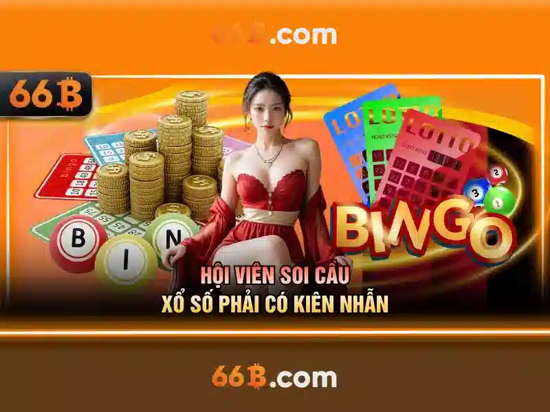 66b: Hành trình đổi mới và trải nghiệm 66b games