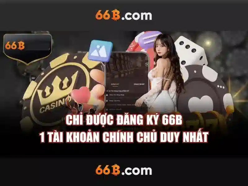 giao dịch 66b: hành trình và giá trị thương hiệu