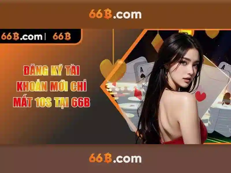 66b là gì?