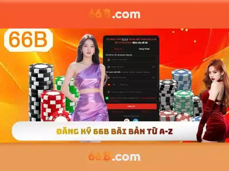 66b: Tổng quan và ứng dụng trong thời đại số