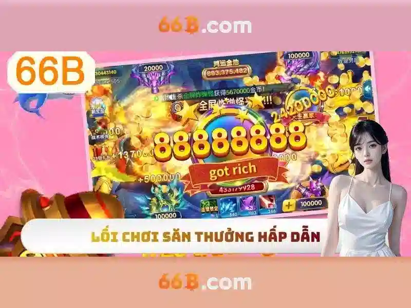 66B là gì và tại sao nó nổi bật