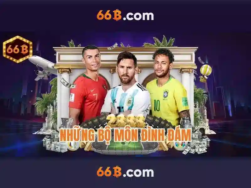 66b là gì?