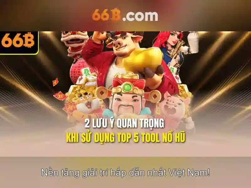 66b và những điều bạn chưa biết