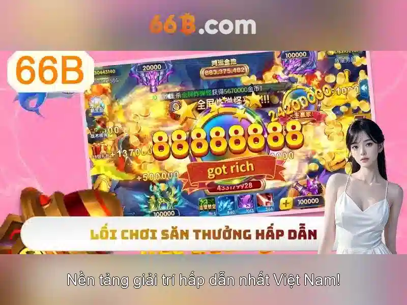 Thách thức và triển vọng của 66b