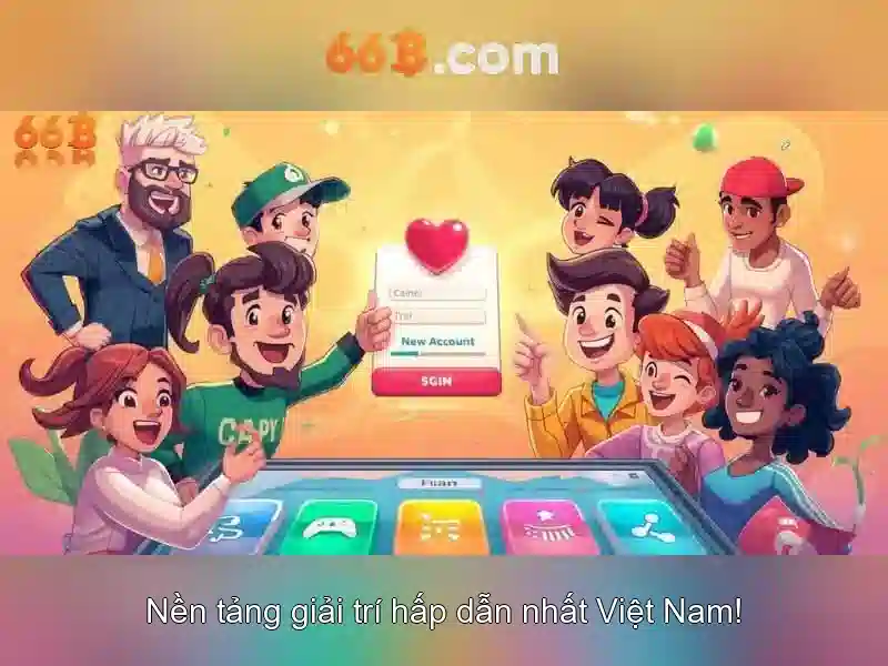 66b: một khái niệm độc đáo và hành trình khám phá