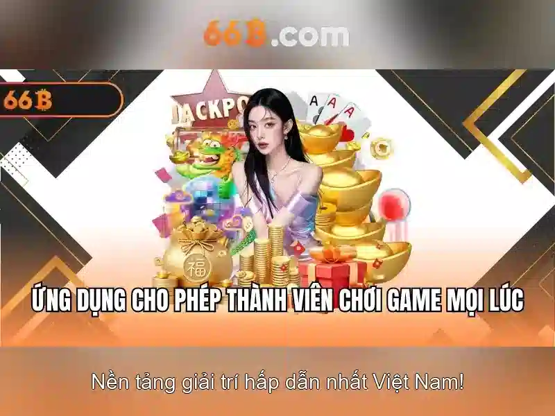 Ứng dụng tiềm năng của 66B