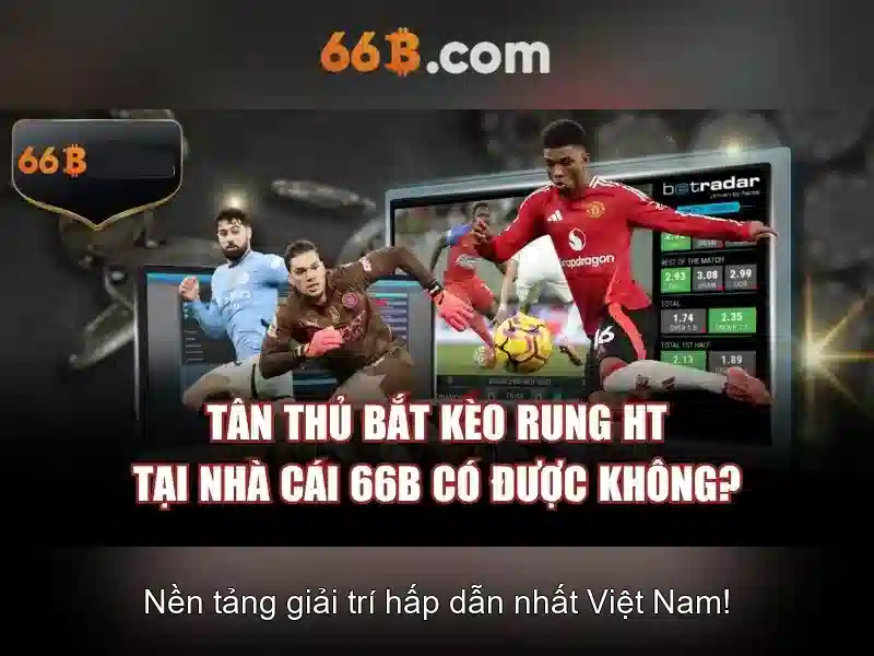 Xu hướng và tương lai