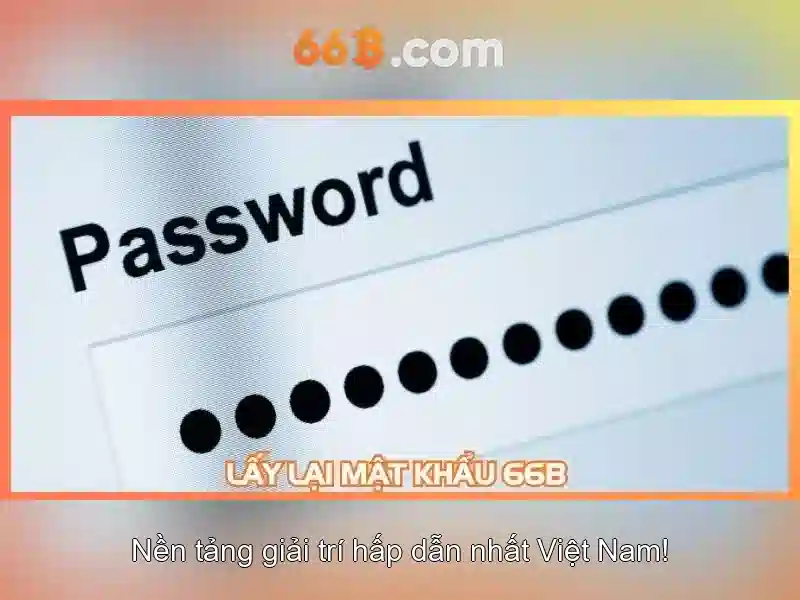 66b và hành trình khám phá