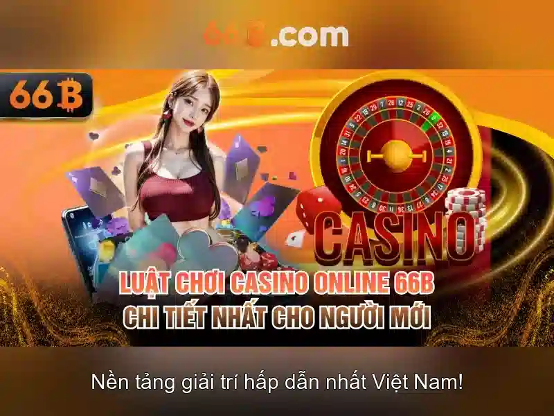 66B là gì và tác động của nó trong công nghệ hiện đại