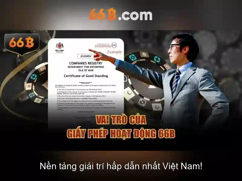 66B: một khái niệm và ý nghĩa của nó