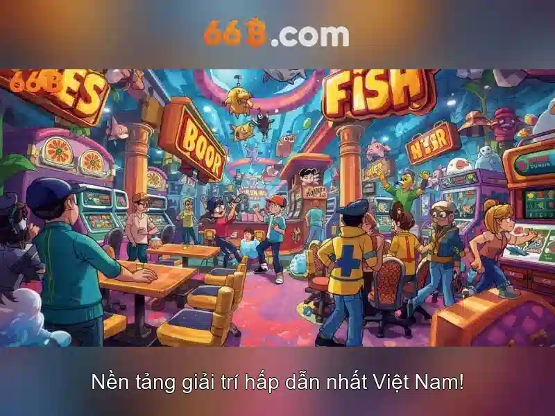 Nguyên lý hoạt động của 66b