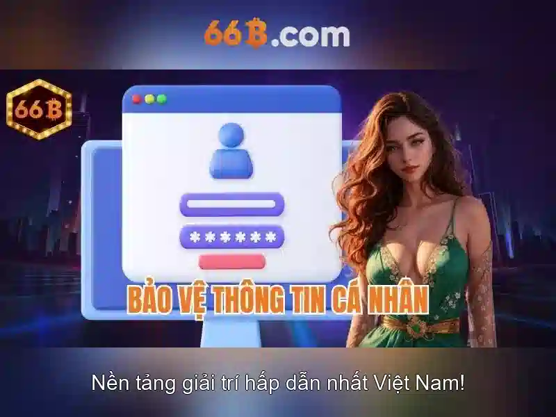 Giới thiệu về 66B