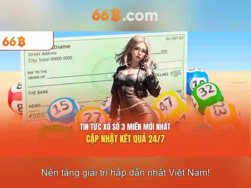 66b: Khám phá một khái niệm mới