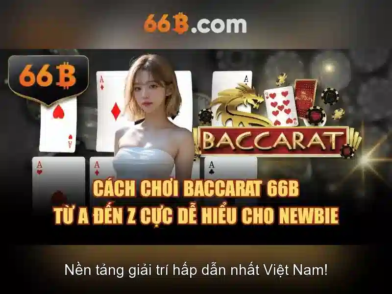 Tương lai của 66B