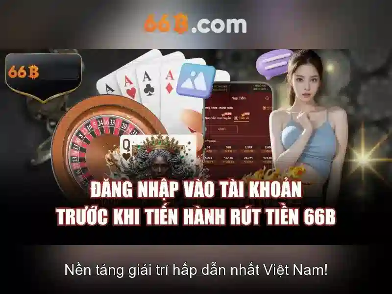 66b là gì? Khám phá khái niệm và ứng dụng