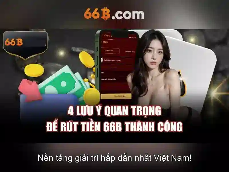 66b: một khái niệm bí ẩn trong thế giới số