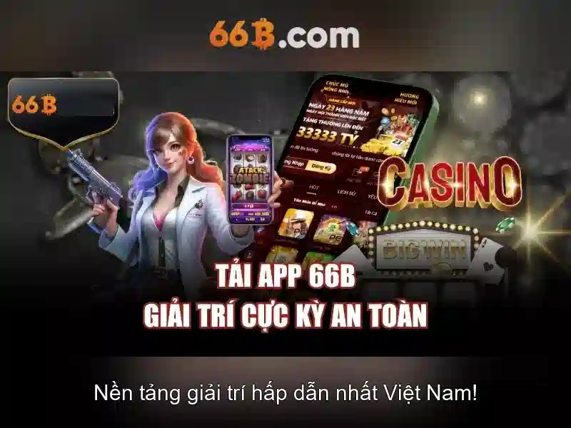 Hướng tới tương lai của 66b\n<li style=