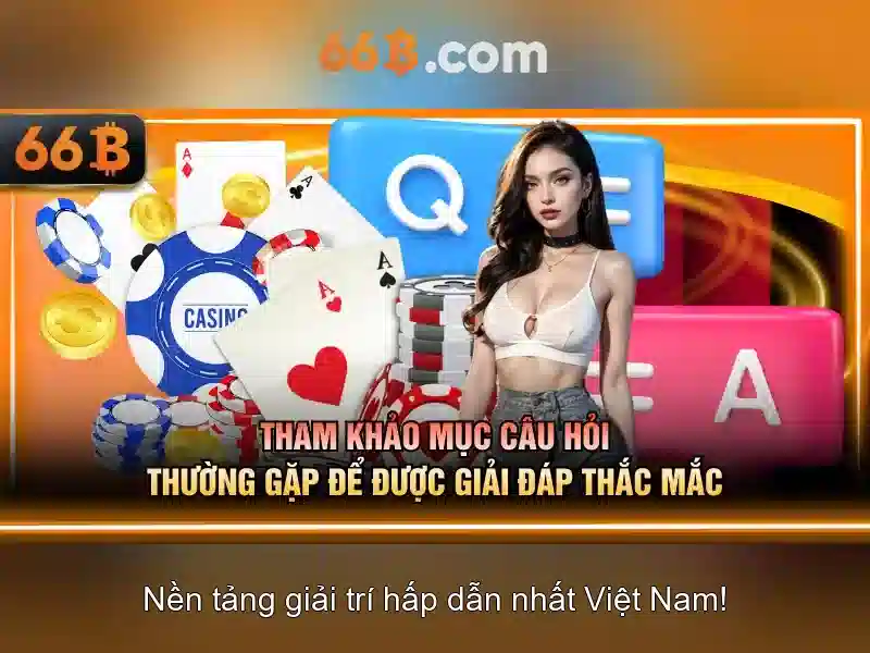 66b là gì?