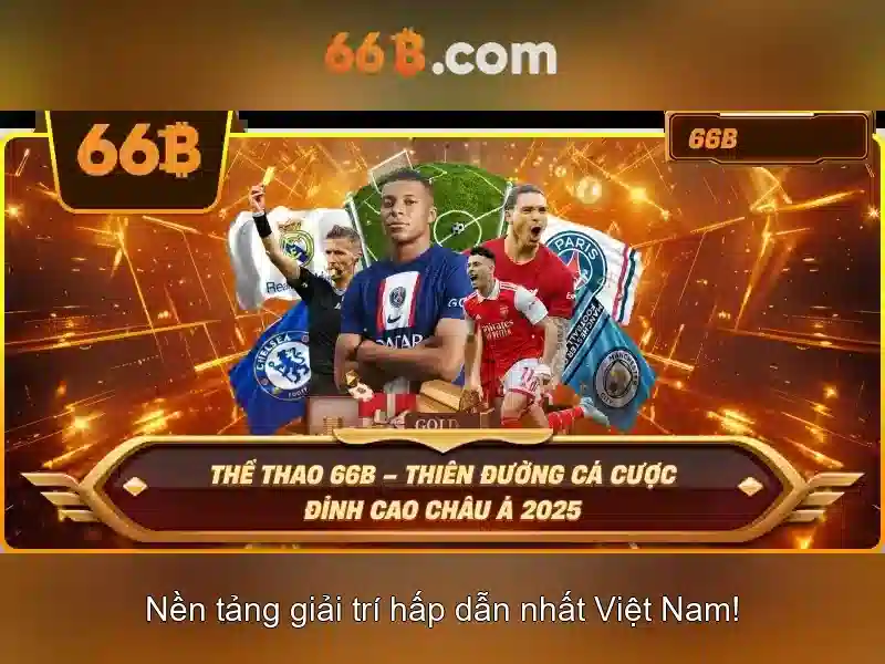 66b: Tổng quan và ứng dụng trong thời đại số