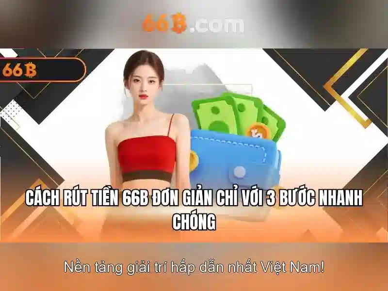 Ứng dụng phổ biến của 66B