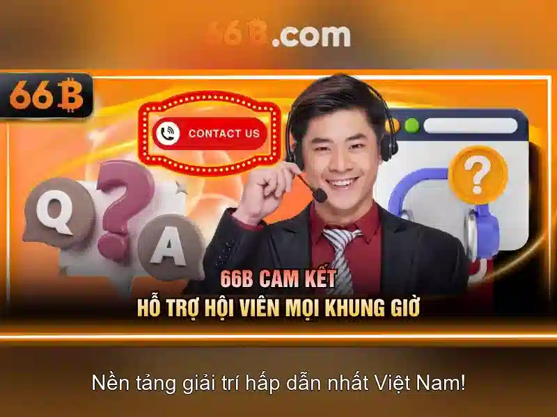 66B là gì?