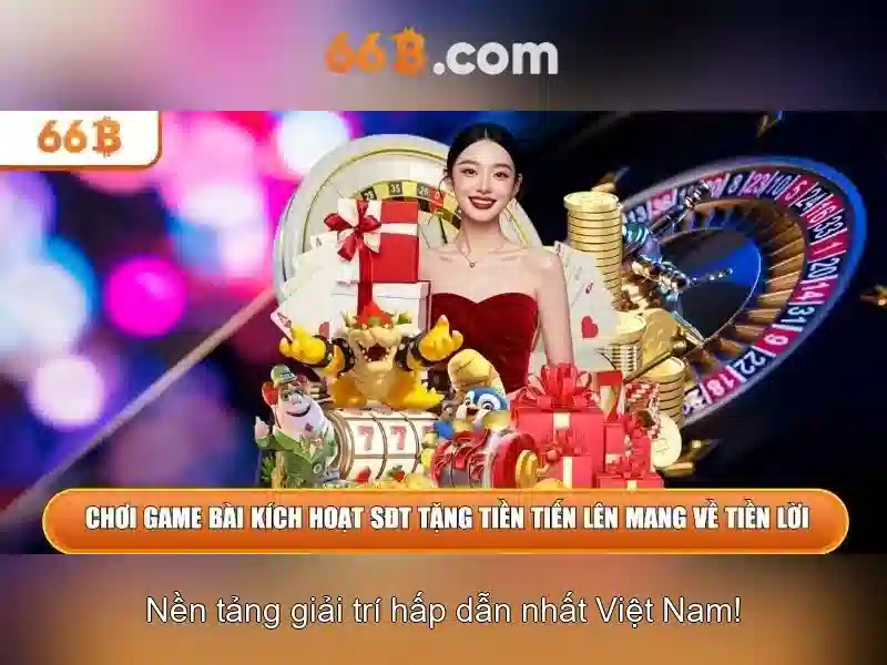 Giới thiệu về 66b