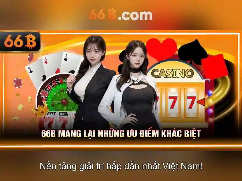 66b: Khái niệm và tác động