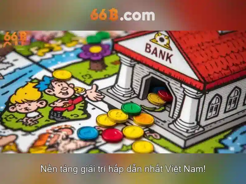 66b là gì?