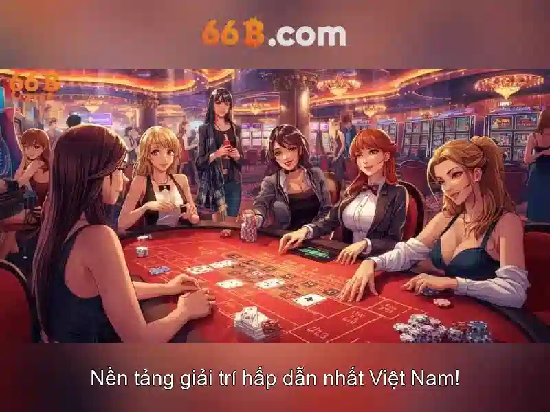 Hiệu suất và ứng dụng của 66b
