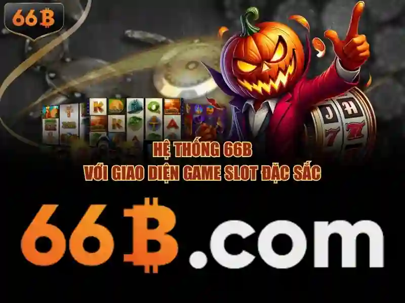 Vai trò của 66B trong công nghệ