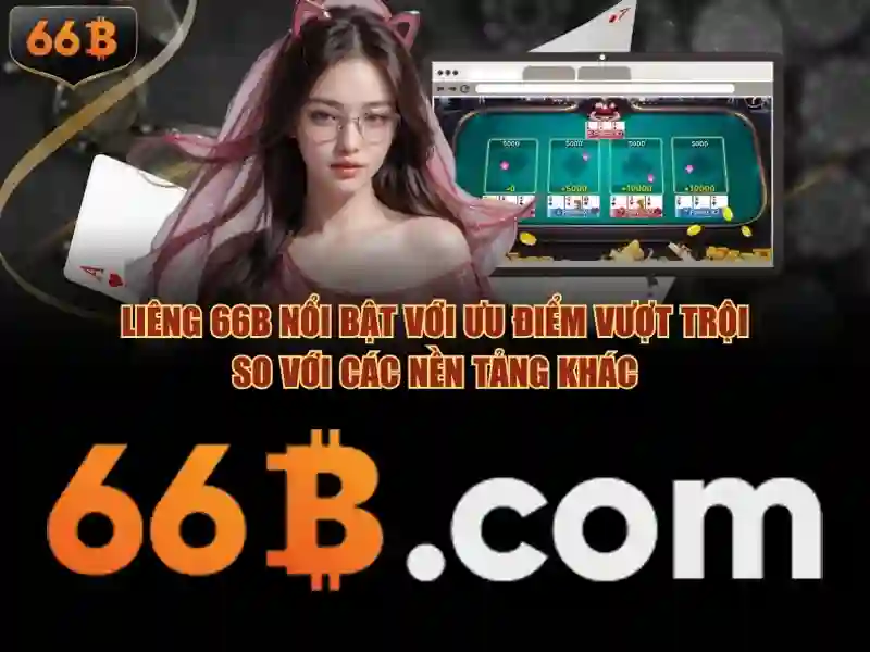 66b khuyến mãi nạp đầu – Nguồn gốc và sứ mệnh