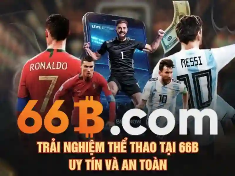 Tương lai của 66B và thách thức
