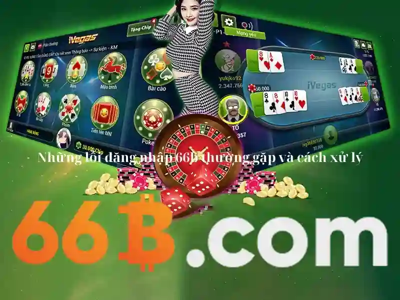 66b online – Giới thiệu sáng tạo