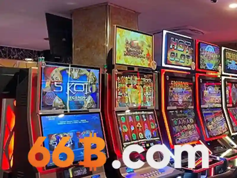 casino 66b – Đẳng cấp mới cho trải nghiệm giải trí trực tuyến
