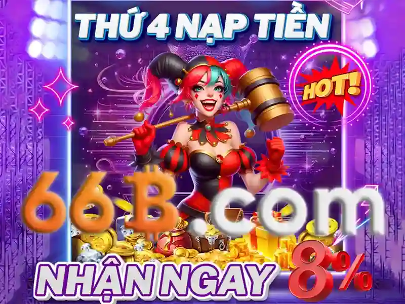 game 66b – Trải nghiệm đỉnh cao và kết nối cộng đồng