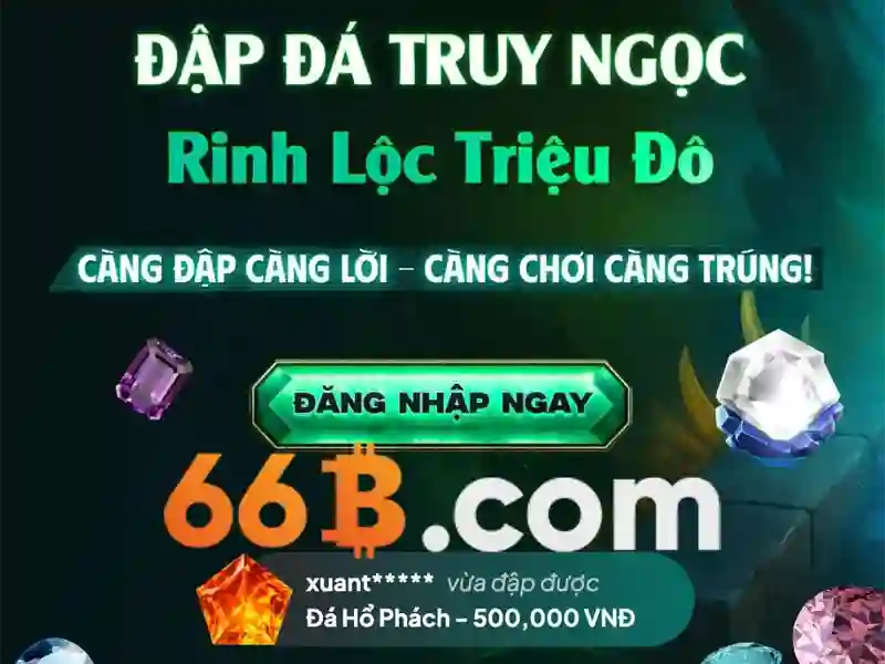 Người chơi thắng lớn với tính năng nổ hũ jackpot trong game bắn cá 66b